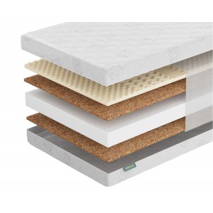 Матрас Фабрика Сна Киндер 7.10 Светлогорск