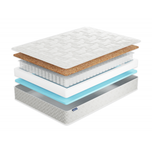 Матрас Фабрика Сна Топ 1 Светлогорск