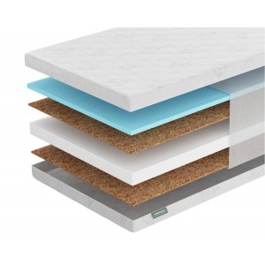 Матрас Фабрика Сна Киндер 8 Светлогорск