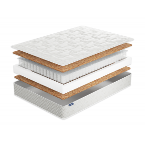 Матрас Фабрика Сна Топ 2 Светлогорск