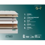 Матрас Фабрика Сна G7