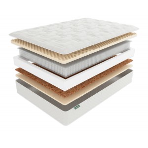 Матрас Фабрика Сна G7 Светлогорск