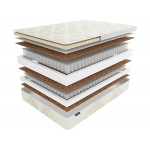 Матрас Фабрика Сна G9 Светлогорск