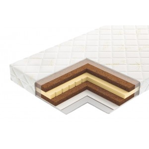 Топпер Вегас Кокос Микс Светлогорск