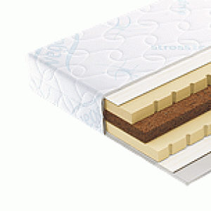 Топпер Вегас Латекс Микс Светлогорск