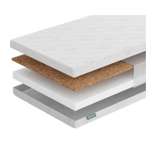 Матрас Фабрика Сна Киндер 3 Светлогорск