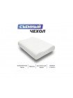 Анатомическая подушка Фабрика сна Memory-5 M ergo-gel