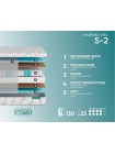 Матрас Фабрика Сна S2 Светлогорск