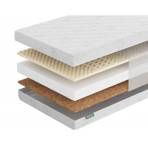 Матрас Фабрика Сна Киндер 6.10 Светлогорск