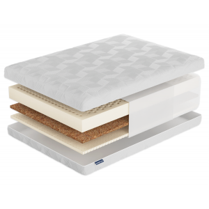 Матрас Латекс Pro-1 Светлогорск