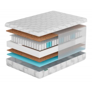 Матрас Фабрика Сна S3 Светлогорск