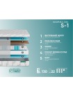 Матрас Фабрика Сна S1 Светлогорск