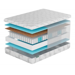 Матрас Фабрика Сна S1 Светлогорск