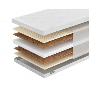 Матрас Фабрика Сна Киндер 9 Светлогорск