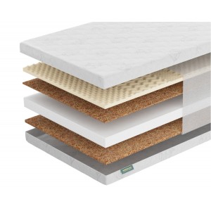 Матрас Фабрика Сна Киндер 7 Светлогорск