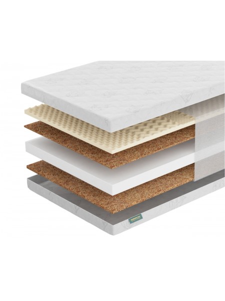 Матрас Фабрика Сна Киндер 7