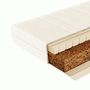 Детский матрас Cocolatex Светлогорск