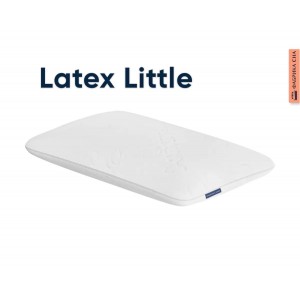Анатомическая подушка Фабрика сна Latex Little