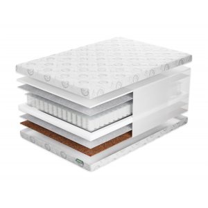 Матрас Фабрика Сна Топ 8 Светлогорск