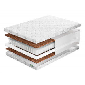 Матрас Фабрика Сна Киндер 5.10 Светлогорск