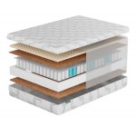 Матрас Фабрика Сна S6