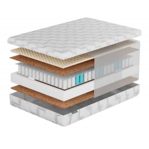 Матрас Фабрика Сна S6 Светлогорск