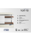 Матрас Фабрика Сна Топ-10 Светлогорск