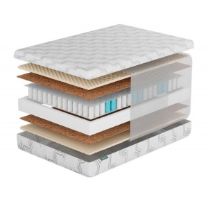 Матрас Фабрика Сна S7 Светлогорск