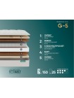 Матрас Фабрика Сна G5 Светлогорск