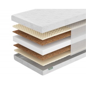 Матрас Фабрика Сна Киндер 9.10 Светлогорск