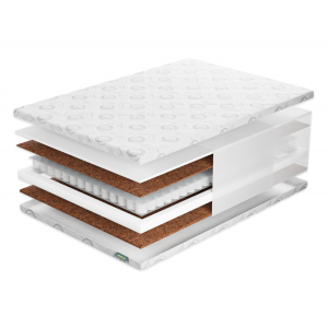 Матрас Фабрика Сна Топ 5 mini Светлогорск