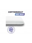 Анатомическая подушка Фабрика сна Memory-4 L gel